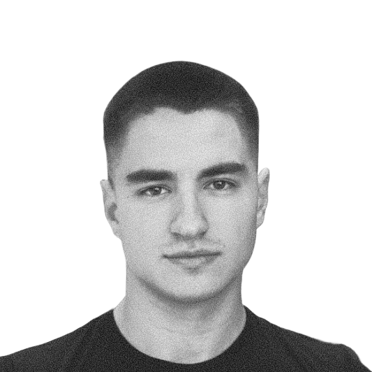 Portrait of Nikola Milunovic
